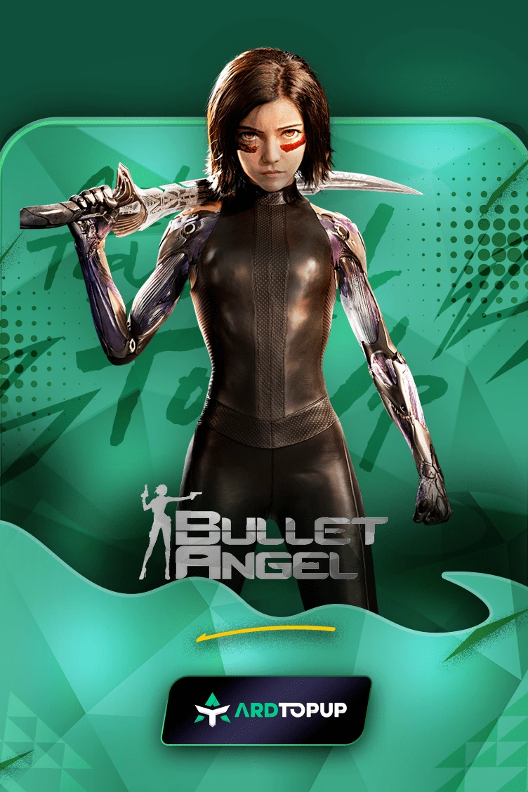 Bullet Angel